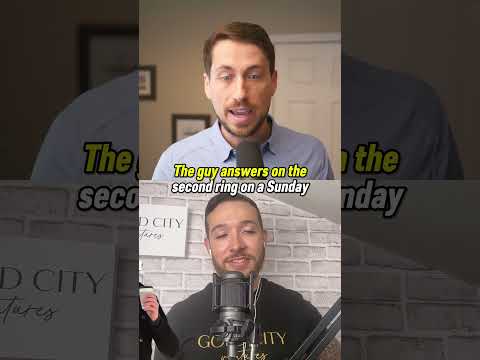 The Financial Independence Show | New Business Owners Make This Big Mistake with Nick Huber