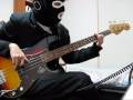 kamen rider Decade OP BASS LINE