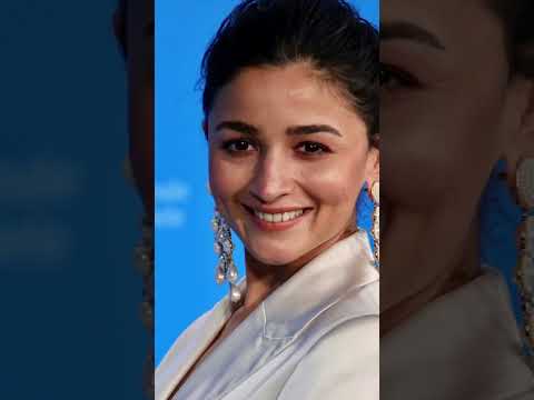 यह अभिनेत्रियां बिना मेकअप के भी काफी सुंदर दिखती है #aliabhatt