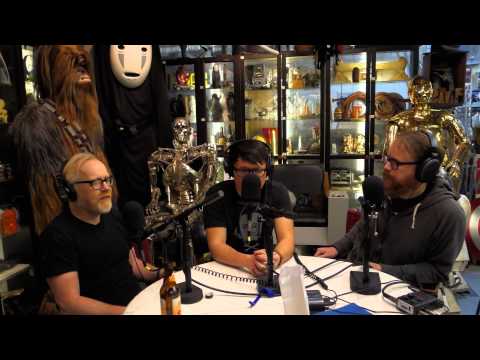 The Demise of Radio Shack - Still Untitled: The Adam Savage Project - 3/10/2015 - UCiDJtJKMICpb9B1qf7qjEOA