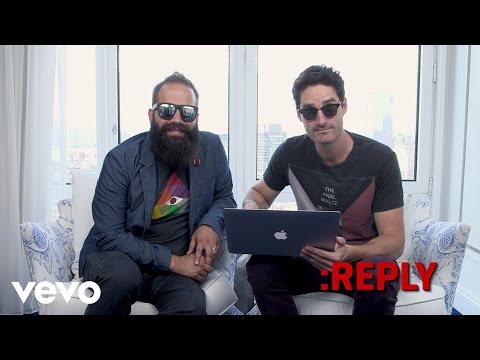 Capital Cities - ASK:REPLY - UC2pmfLm7iq6Ov1UwYrWYkZA