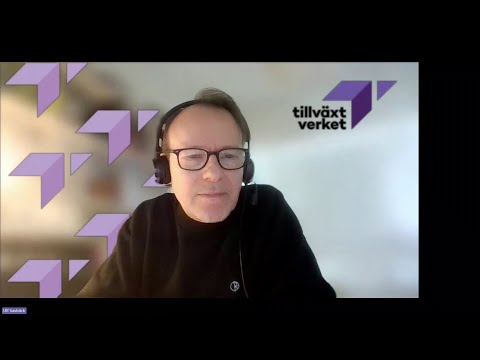 Tre exempel på hur vi kan stötta företagens AI‑utveckling