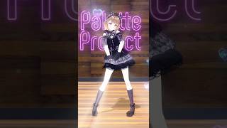この世で君だけ大正解🐈⬛💗#IRISOUT #vtuber #暁月クララ #パレプロ