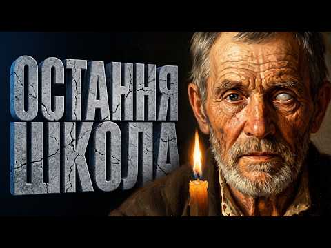 Остання школа Волхвів: де вона ховалась найдовше | Забуте знання