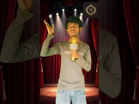भगवान ने बीवी क्यू बनाई🤣🤣/Indian idol#funny #indianidol #indianidol #comedy #entertainment