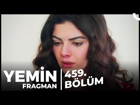 Yemin 459. Bölüm Fragmanı | 