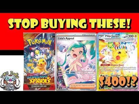 Pokemon TCG News