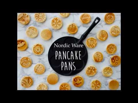 Nordic Ware Pancake Pans