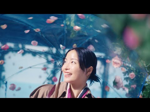 ソフラン　アロマリッチ「Aroma Trip」篇（レイラ・エリー）／計30秒／ライオン