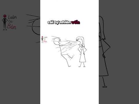 SỰ THẬT VỀ YÊU | LUẬN CÁI BÀN #TìnhYêuVàTiếnHóa #KhoaHọcCủaTìnhYêu