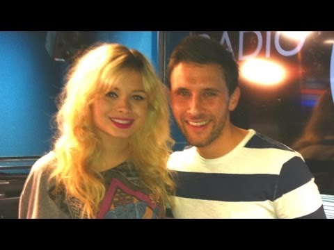 Nina Nesbitt's Awkward Date with Danny Howard - UC-FQUIVQ-bZiefzBiQAa8Fw