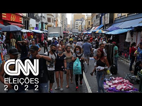 Mais da metade do eleitorado não quer discutir política | WW