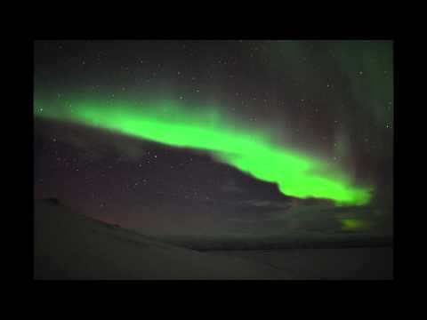 Northern Lights Intensify Over Sweden | Time-Lapse Video - UCVTomc35agH1SM6kCKzwW_g