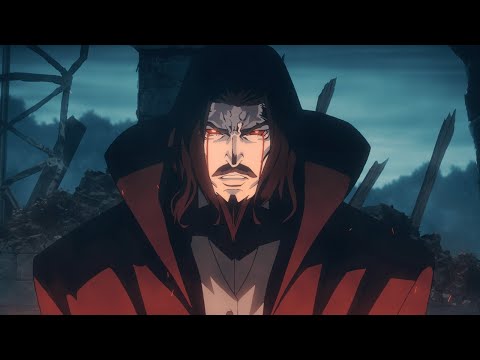 How Castlevania Season 2 Makes Dracula A Tragic Character - UCKy1dAqELo0zrOtPkf0eTMw