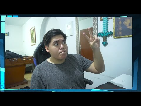 2do directito corto de halloween pero de discord JEJ