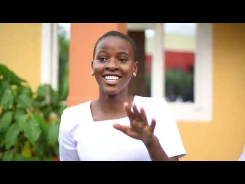 AIC Kyanzou Choir Mulango Kitui - Tazama Bwana (Track 9)