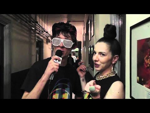 Fred V & Grafix - Backstage at Brixton Academy - Full Feature - UCw49uOTAJjGUdoAeUcp7tOg