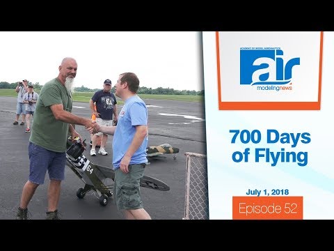 AMA Air Episode 52 - July 1, 2018 - UCBnIE7hx2BxjKsWmCpA-uDA