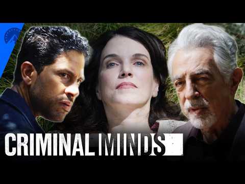 A New Pattern Emerges | Criminal Minds: Evolution
