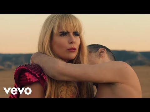 Paloma Faith - 'Til I'm Done (Official Video) - UCfnLDq6CLpb7miiQ5HtHvCA