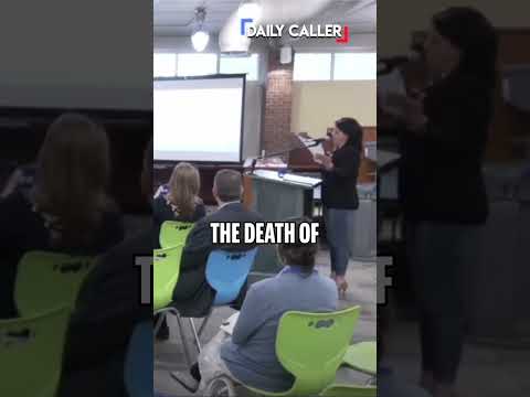 Why Are Students 'Canceled' for Believing in God?