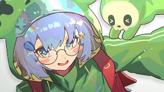 ねむヶロ🐸 #shorts