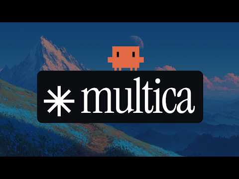 Multica: The Open Source Tool That Makes Claude Code 10x Better
