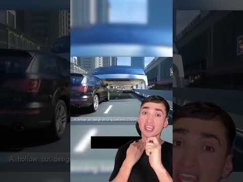 El transporte del futuro (?)