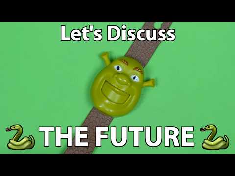 The future of the DankPods channel.