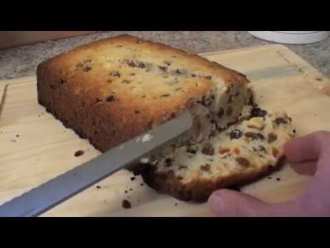 5 CUP FRUIT CAKE - yummy simple cake recipe - UCGXHiIMcPZ9IQNwmJOv12dQ