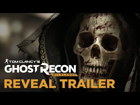Tom Clancy’s Ghost Recon Wildlands Reveal Trailer – E3 2015 [Europe] - UC0KU8F9jJqSLS11LRXvFWmg
