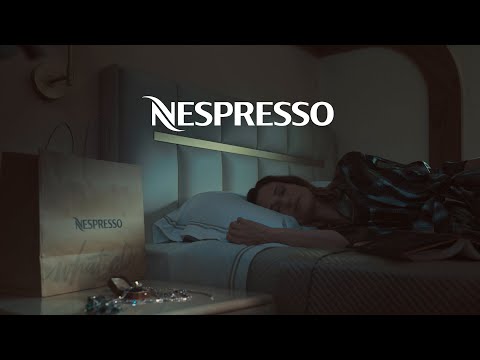 Nespresso - [네스프레소/Nespresso] 사라진 버츄오 아이스 커피, 훔쳐간 범인을 찾아라! 30" | KR