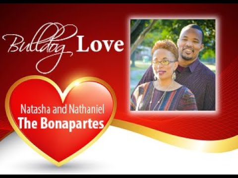 SC State Bulldog Love (Natasha and Nathaniel Bonaparte) – February 22, 2021