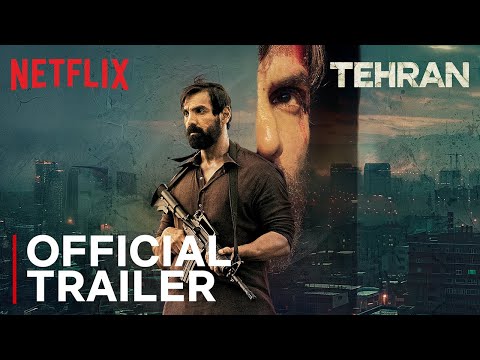 Tehran