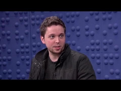 ChromeCast, Apple's Dev Center Hack, and Facebook Earnings | Crunchweek - UCCjyq_K1Xwfg8Lndy7lKMpA