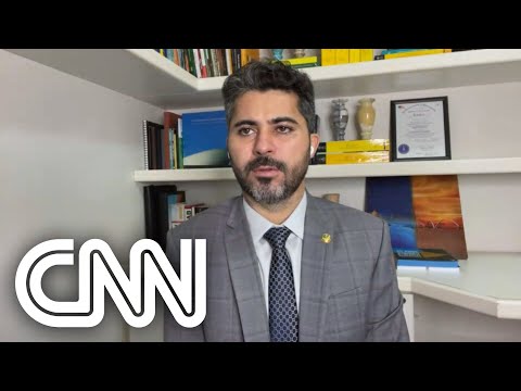 Demissão de servidor foi por cautela e talvez tenha sido apressada, diz senador | EXPRESSO CNN