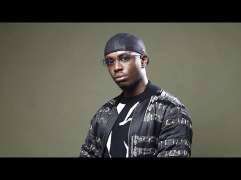 [HOMMAGE WERENOI]  "Balmain" (Freestyle posthume, street poetry, trap français) INÉDIT 2025