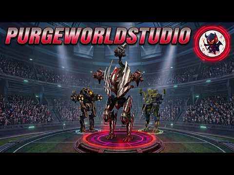 War Robots | Stream 41 | Viewer Grouping (mobile attempt)