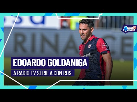 Edoardo Goldaniga: "What a fantastic game against Frosinone" #radioseriea