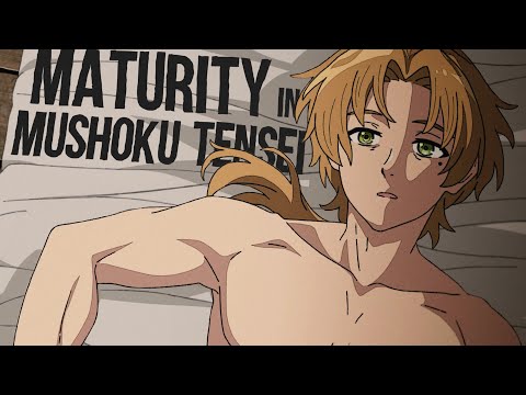 The Maturity of Mushoku Tensei Season 2