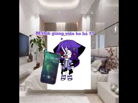 CON TAO CÓ LỚP 1 TRIẾT TRIẾT CÁI ĐL J ( Giọng: Minhanhhoang )