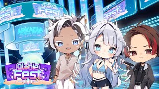 [GLOBIEFEST] Pummel Party! Gaming on the Arkadia Stage!