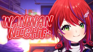 【 雑談 】わんない！～土曜定期お雑談配信～【茜音カンナ / ななしいんく】