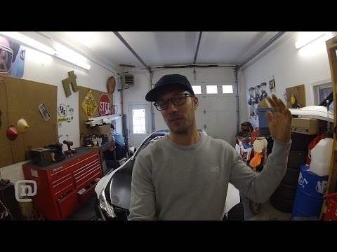 Ryan Tuerck & Chris Forsberg Kick Off a New Season of Drift Garage Response: Ep. 301R - UCsert8exifX1uUnqaoY3dqA