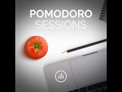 COSY RAIN • A Desk in Front of a Rainy Window Is the Perfect Place to Study