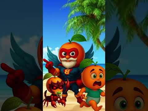 adek awas ada kalajengking #shorts #cartoon #kartun #fypシ #funny