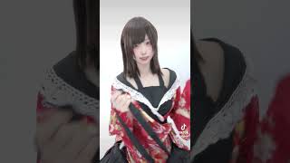 懐かしい音源だなぁ #cosplay #コスプレ