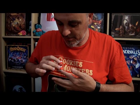 ¿Qué Juegos de Mesa abrimos a mitad de junio? ¿Qué juego te llama más la atención?