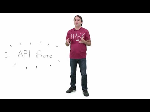 Las APIs del reproductor IFrame y Flash desde JavaScript - UC_x5XG1OV2P6uZZ5FSM9Ttw