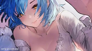 Lullabies for you. ₊˚ ☁️⋅♡ ࣪ ִֶָ☾